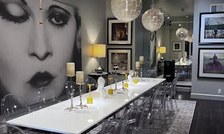 Villa in San Francisco - Image 10