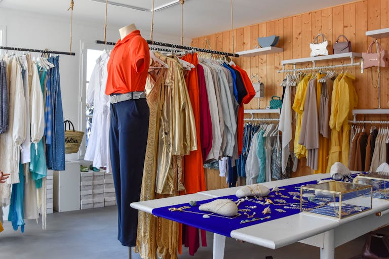 Espace Charmant en plein cœur de l'Ile de Ré - Image 1