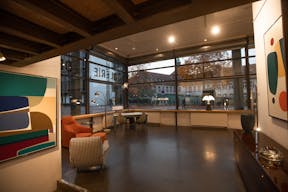 Unique Space in the heart of the historic neighborhood of Strasbourg - Image 2