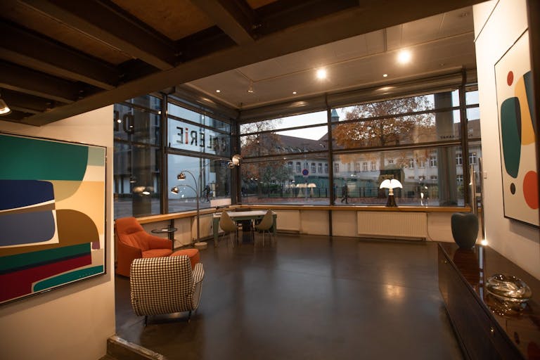Unique Space in the heart of the historic neighborhood of Strasbourg - Image 2