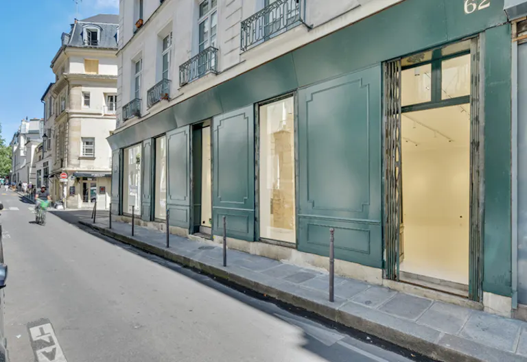 Beautiful space in Le Marais - Image 2