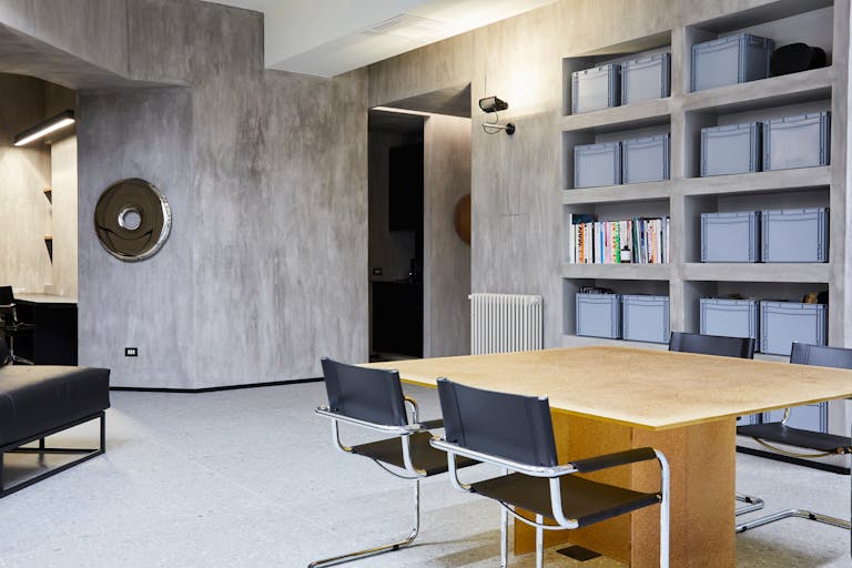 Elegant creative studio in the heart of Nolo - Image 3