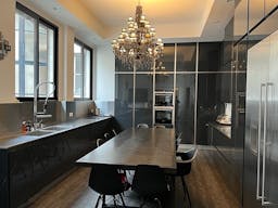 Elegant Apartment Paris 17th Arrondissement - Monceau Area - Image 5