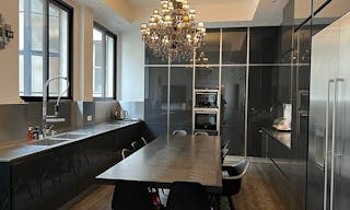 Elegant Apartment Paris 17th Arrondissement - Monceau Area - Image 5