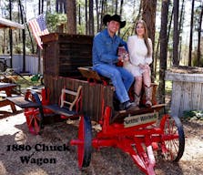 Epic Creative Co-Op - Woodlands Photo Studios - Image 14