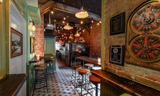 Bar - Private Room - Back Patio - Image 6