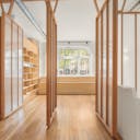 Galerie de 230 m2 dans le Marais