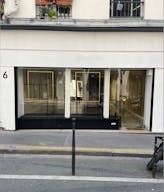 Modern Design Showroom at Rue Charles Francois Dupuis - Image 0