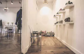 Showroom in Le Marais - Place des Vosges - Ideal Fashion Week - Image 4
