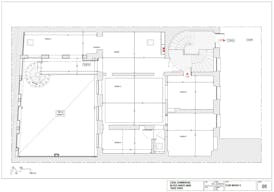 Espace showroom / �v�nement : verri�re, volume et design �pur� - Image 18