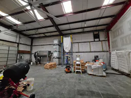 Multi Tenant sublease warehouse in Summerville, SC - Image 3