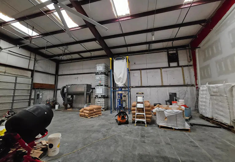 Multi Tenant sublease warehouse in Summerville, SC - Image 3