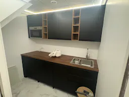 Elégant Showroom Boutique Ephémère in Paris - Image 0