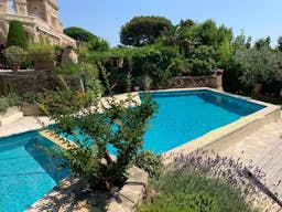 Terrace  Cannes - Image 4