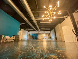 Modern, Industrial Chic Creative Warehouse Space in Seminole Heights - Image 6
