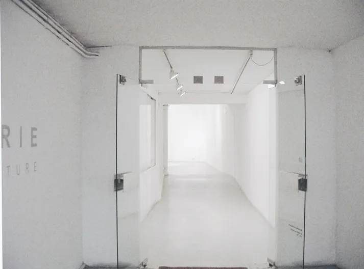 Beautiful space in le Marais- Paris - Image 0