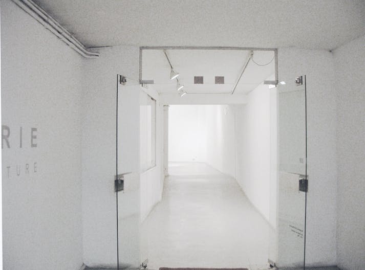 Beautiful space in le Marais- Paris - Image 0