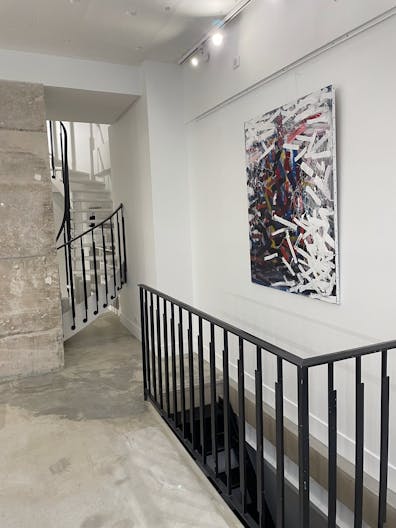 Charming Boutique in the heart of Le Marais - Image 4