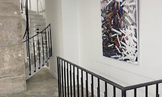 Charming Boutique in the heart of Le Marais - Image 4