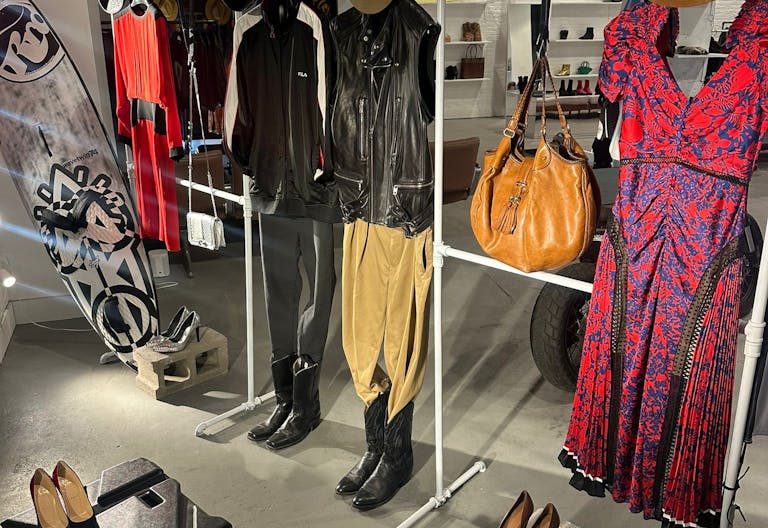 Perfect Pop up store in the heart of Williamsburg - Image 1