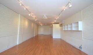 Perfect Retail Space in the Heart of East Hampton - Image 2