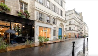 POP UP MARAIS  - rue Charlot  - Image 4