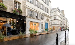 POP UP MARAIS - rue Charlot - Image 4