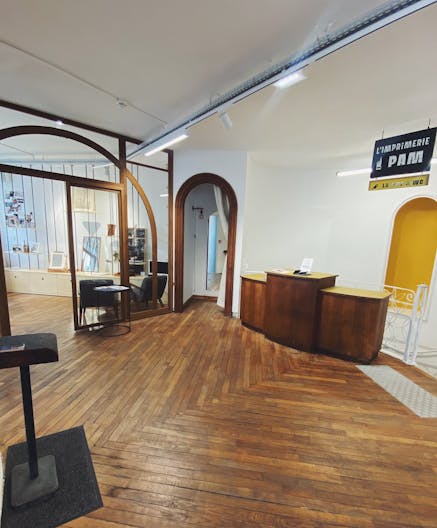 Pop-up Store � Brest - Image 0