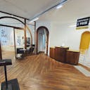 Pop-up Store � Brest