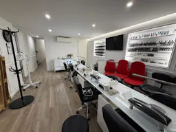 Showroom Paris Chatelet Halles 160m2 - Image 3