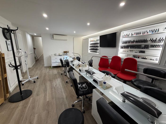 Showroom Paris Chatelet Halles 160m2 - Image 3