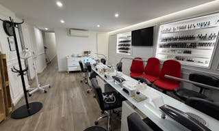 Showroom Paris Chatelet Halles 160m2 - Image 3