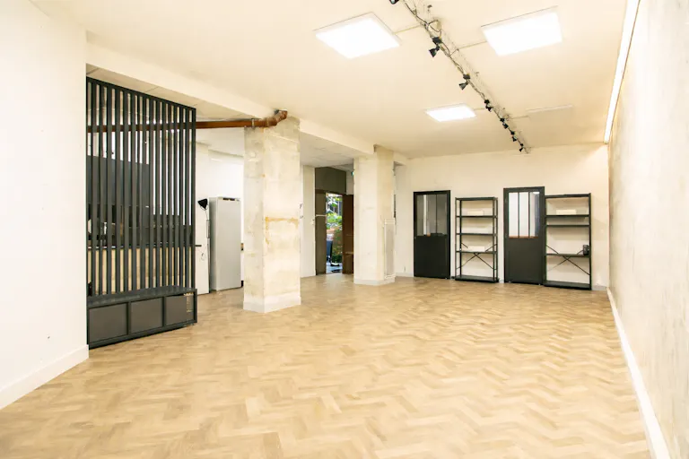 Espace Showroom - Salle Rachel - Image 1