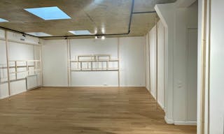 Espace - Situ� � l'Alma - Image 6