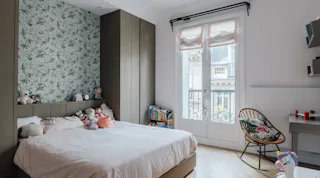 Appartement Haussmannien de 170m2 Avenue Victor Hugo - Image 31