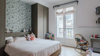 Appartement Haussmannien de 170m2 Avenue Victor Hugo - Image 31