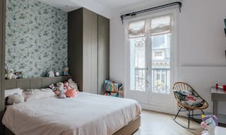 Appartement Haussmannien de 170m2 Avenue Victor Hugo - Image 31