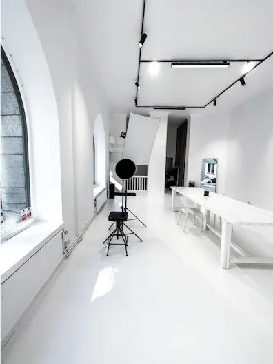 NOIR STOCKHOLM Studios - Regeringsgatan 80 - Image 3