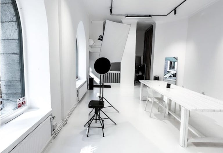NOIR STOCKHOLM Studios - Regeringsgatan 80 - Image 4