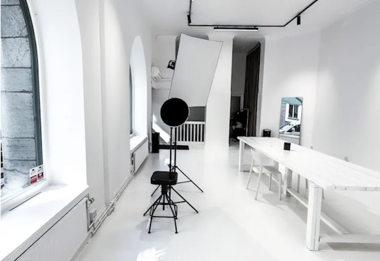 NOIR STOCKHOLM Studios - Regeringsgatan 80 - Image 3