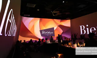 Espace Immersif au Centre De Paris - Image 4
