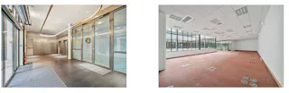 Office Space For Rent - Ideal Office / Corporate Event / Showroom - Image 2