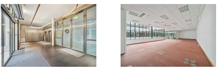 Office Space For Rent - Ideal Office / Corporate Event / Showroom - Image 2