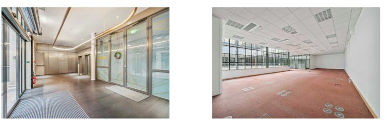 Office Space For Rent - Ideal Office / Corporate Event / Showroom - Image 2