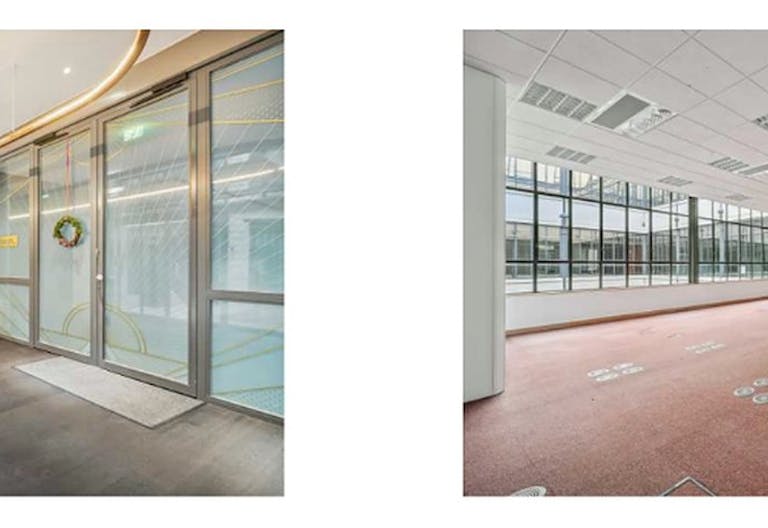 Office Space For Rent - Ideal Office / Corporate Event / Showroom - Image 2