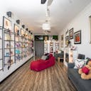 Intimate Boutique - perfect for pop-up store