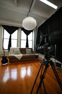 Video / Photo Podcasting Studio Rental - Image 1