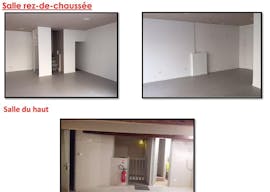 Boutique Shop Busy Area - Montpellier Ecusson District - Image 2