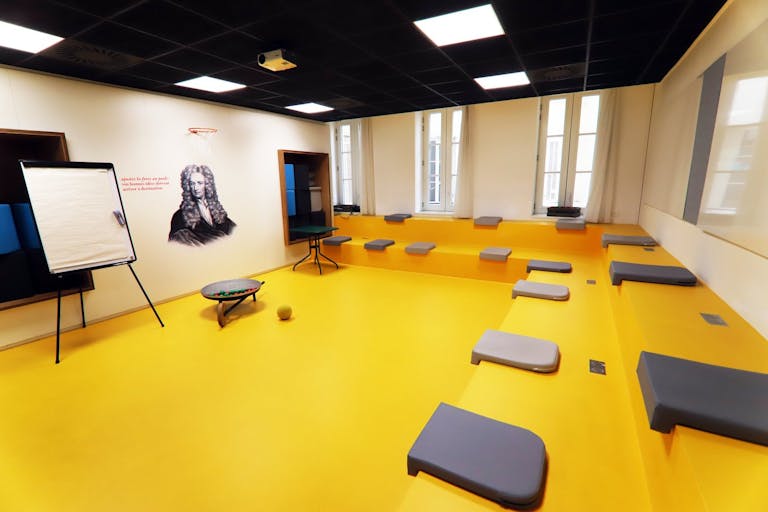 Salle cr�ative Jolium - Image 1