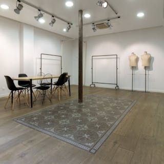 Boutique + Workshop in the Marais - Image 5
